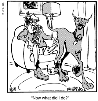 marmaduke